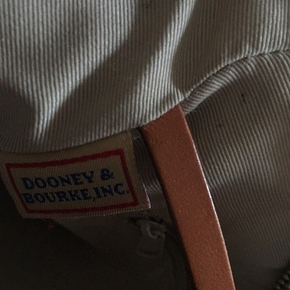 Vintage Dooney&Bourke,INC. handbag / wallet - Picture 4 of 12